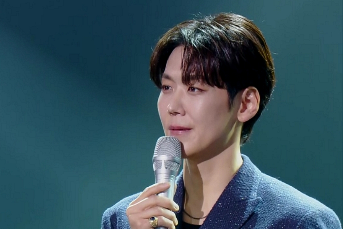 출처: KBS 2TV '더 시즌즈-10CM의 쓰담쓰담' 방송 화면 캡처