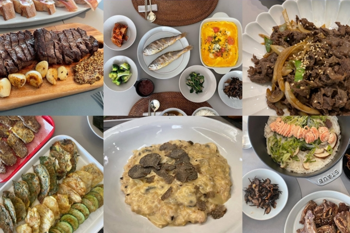 출처: KBS 2TV '신상출시 편스토랑'