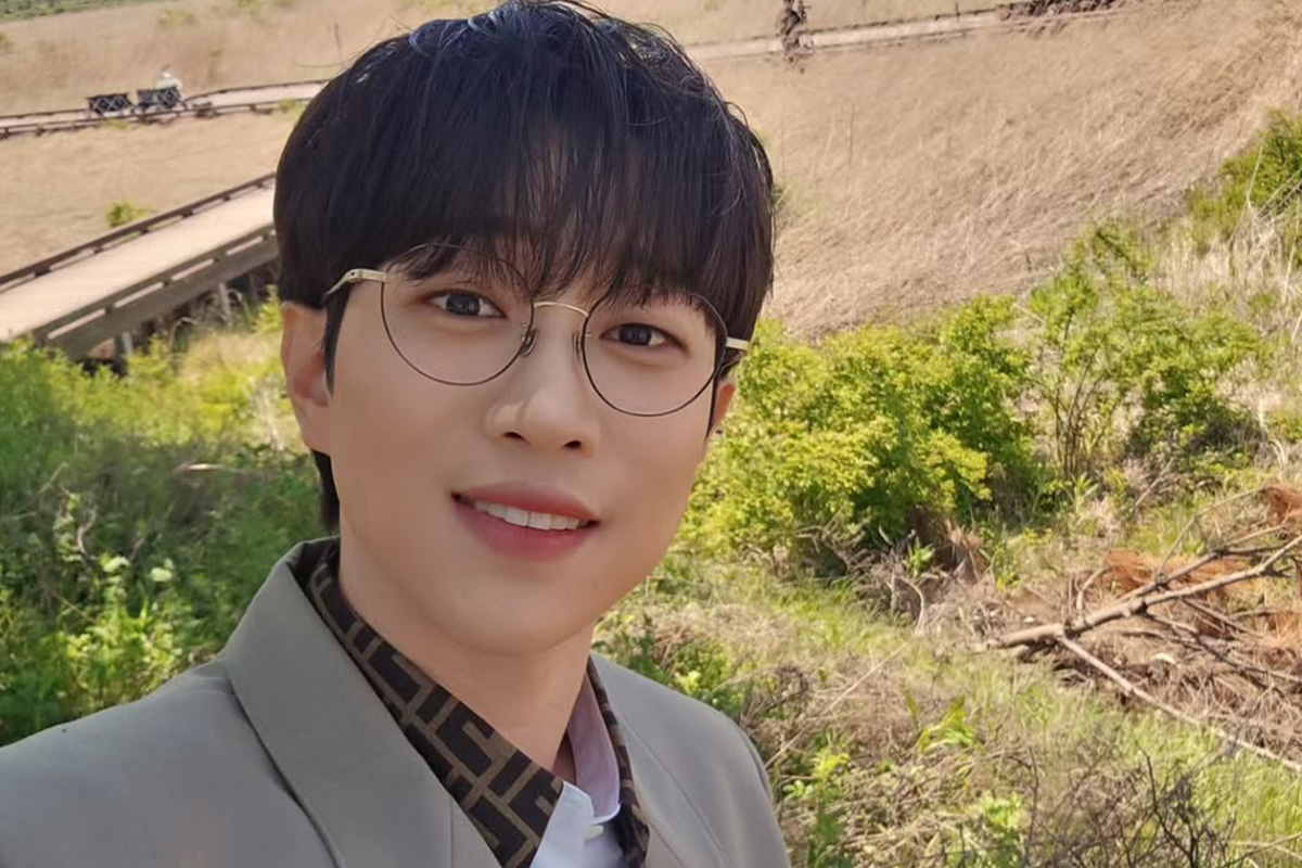 출처 : 안성훈 SNS