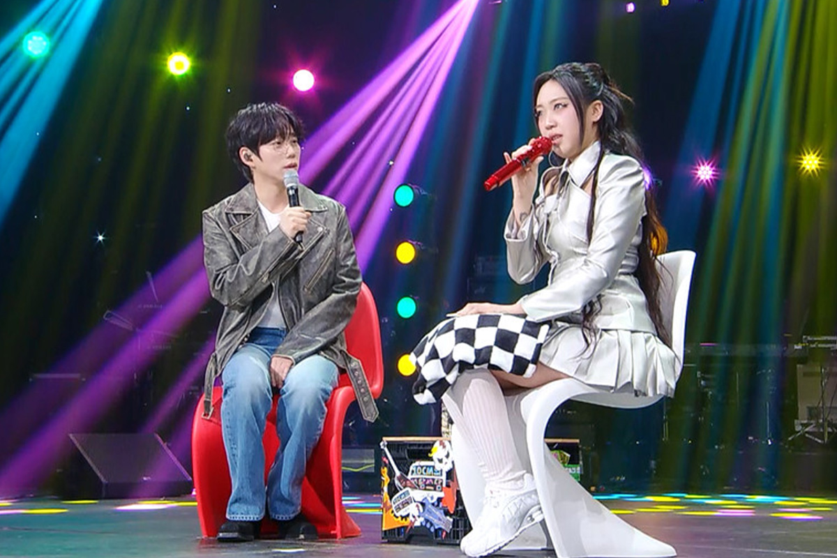 출처 : KBS 2TV ‘더 시즌즈-10CM의 쓰담쓰담’