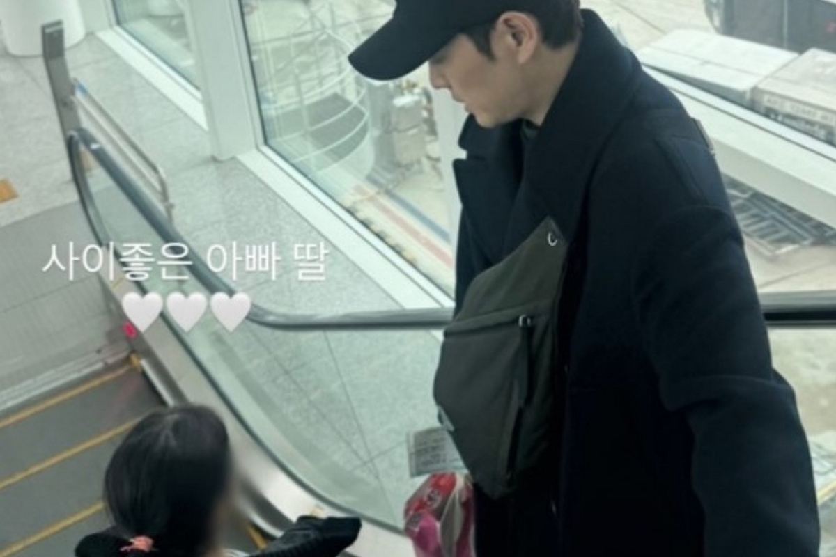 출처: 차예련 SNS