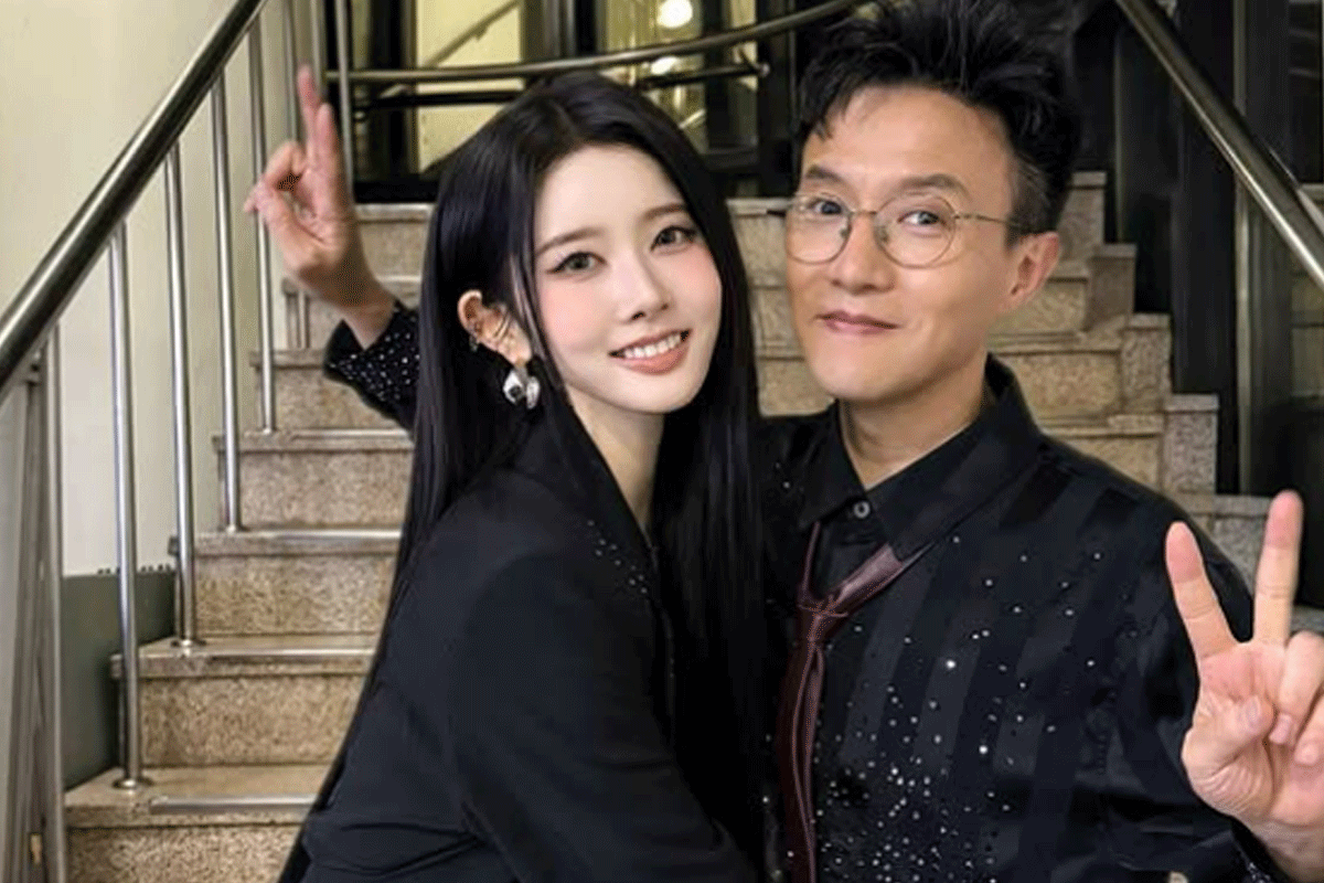 출처 : 시은 인스타그램