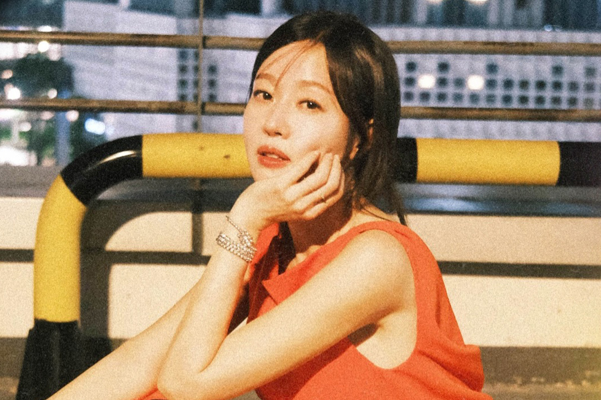 출처 : 엄지원 SNS