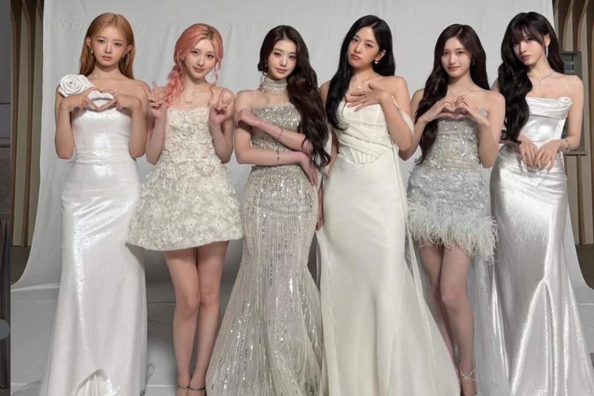 출처: 아이브 SNS