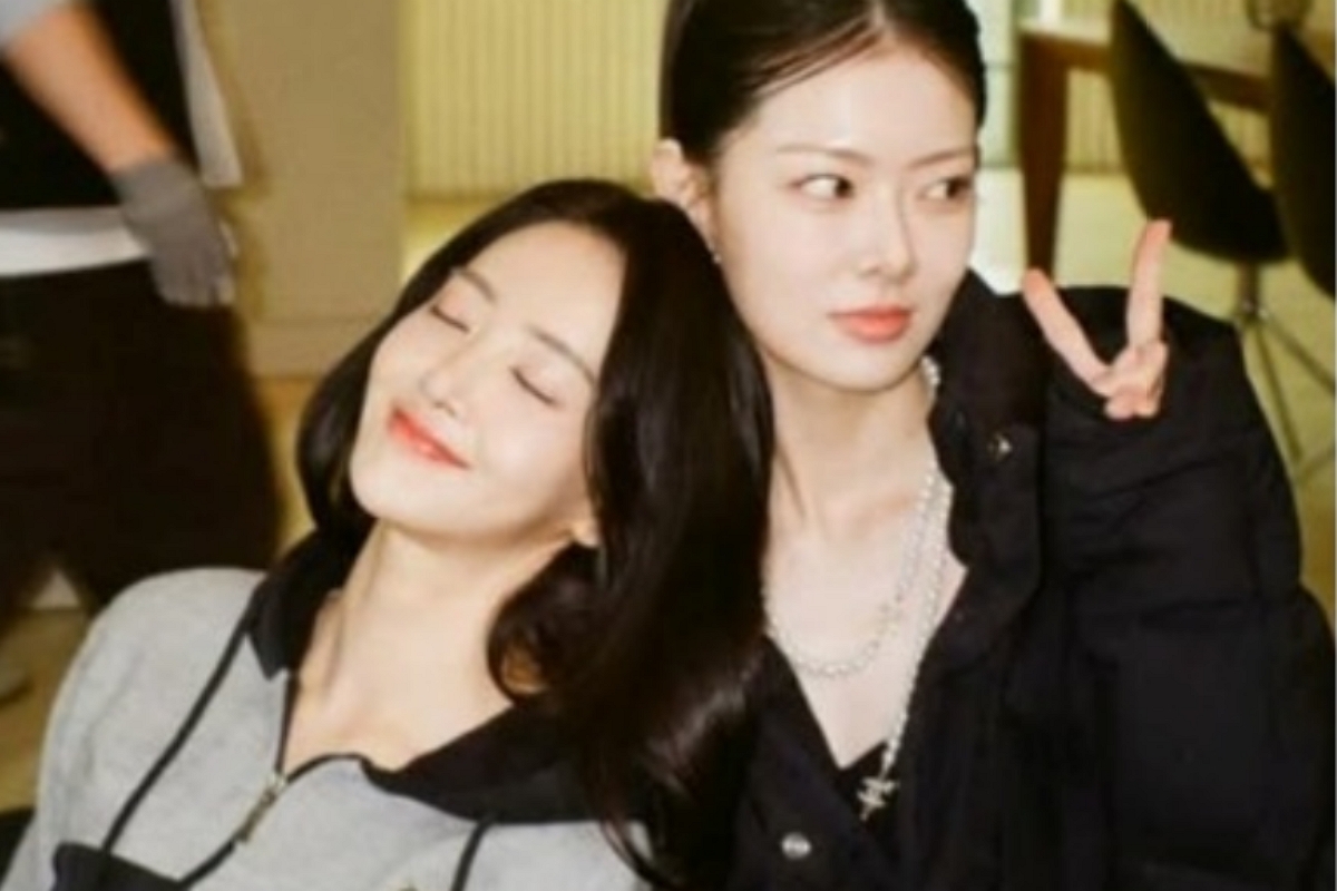 출처: 안이서 SNS