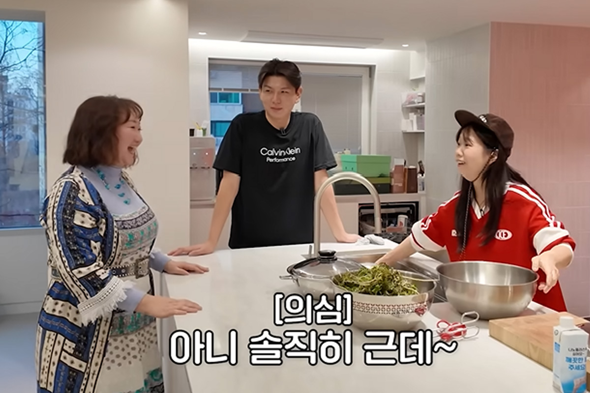 출처 : 유튜브 '홍현희 제이쓴의 홍쓴TV'