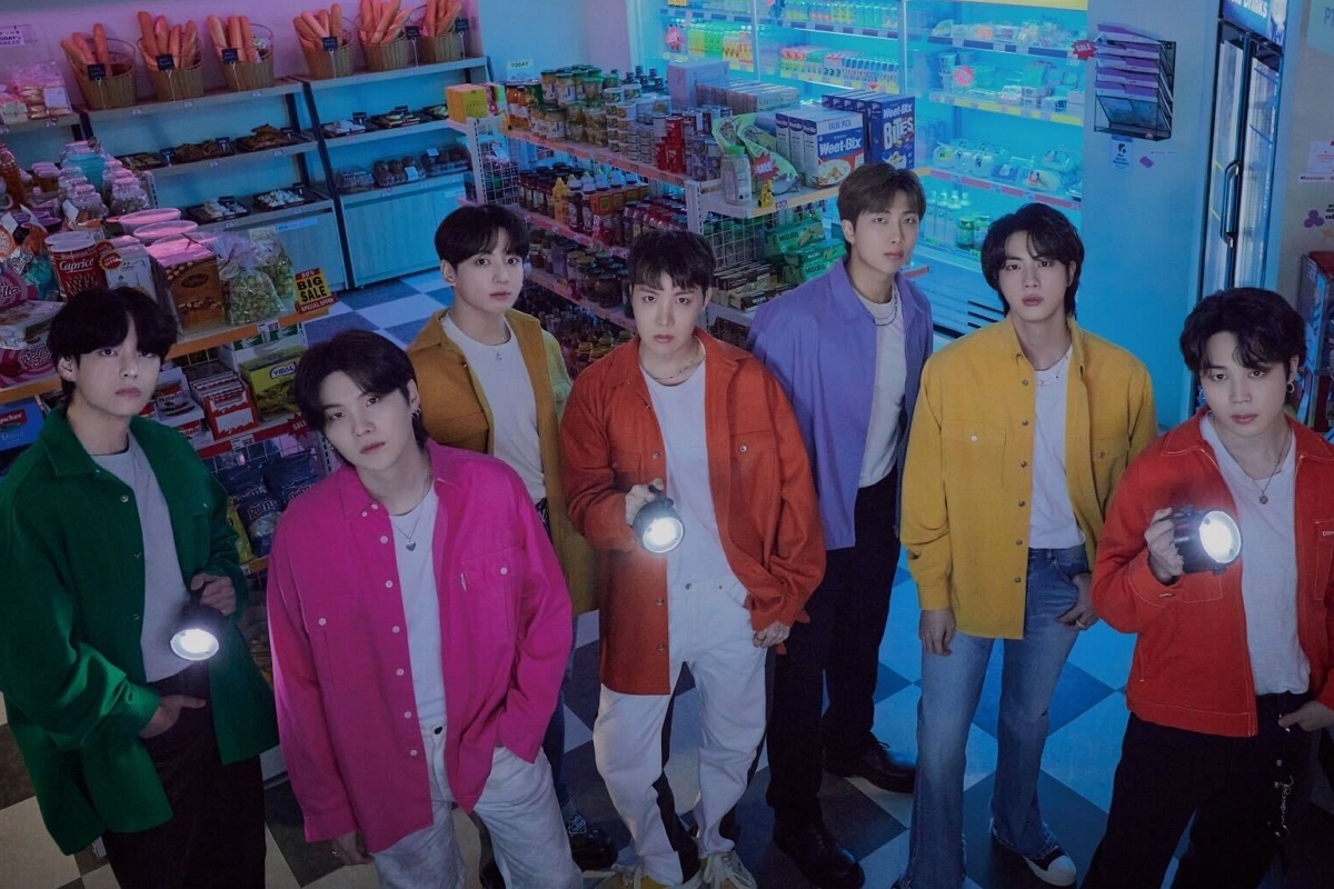 출처: 빅히트 뮤직