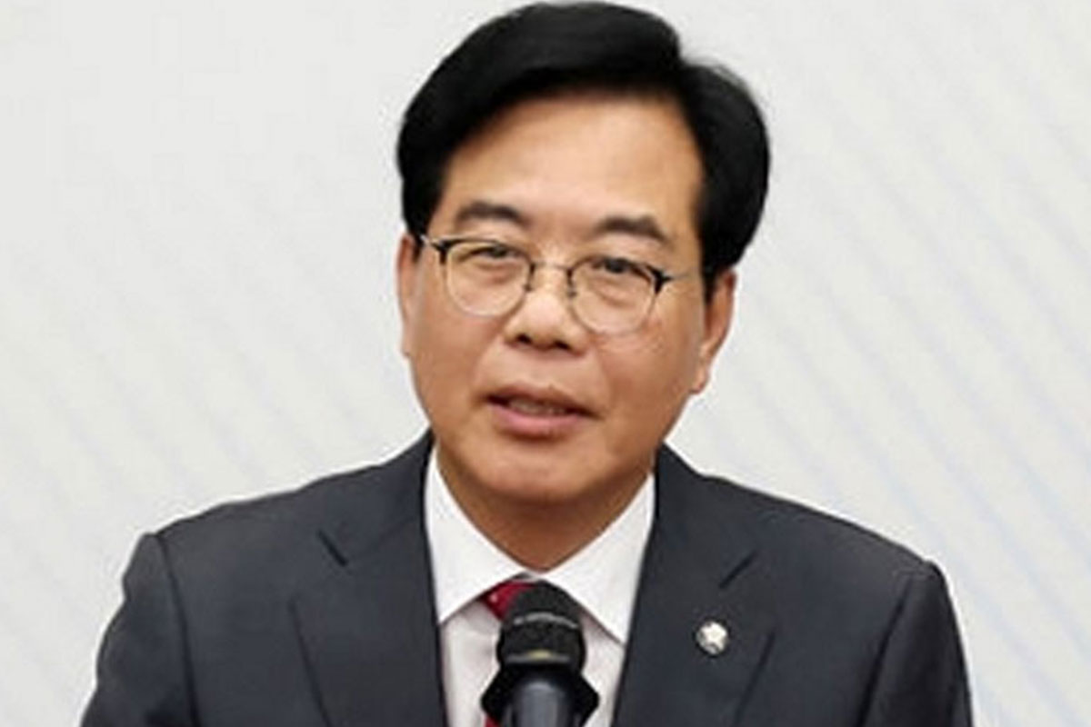 출처: 송언석 SNS