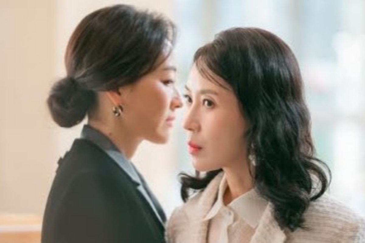 출처: KBS 2TV‘붉은 진주’