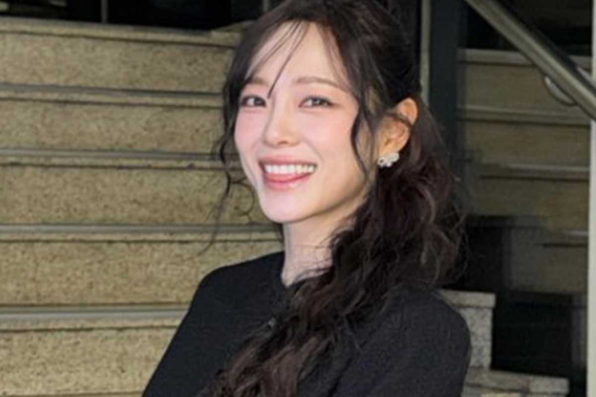 출처 : 김세정 SNS
