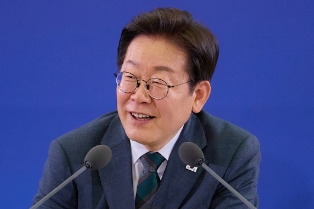 출처: 이재명 대통령 SNS