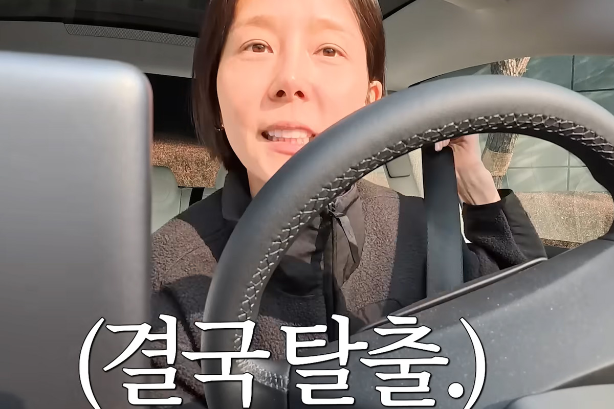 출처 : 유튜브 '김나영의 nofilterTV(노필터티비)'