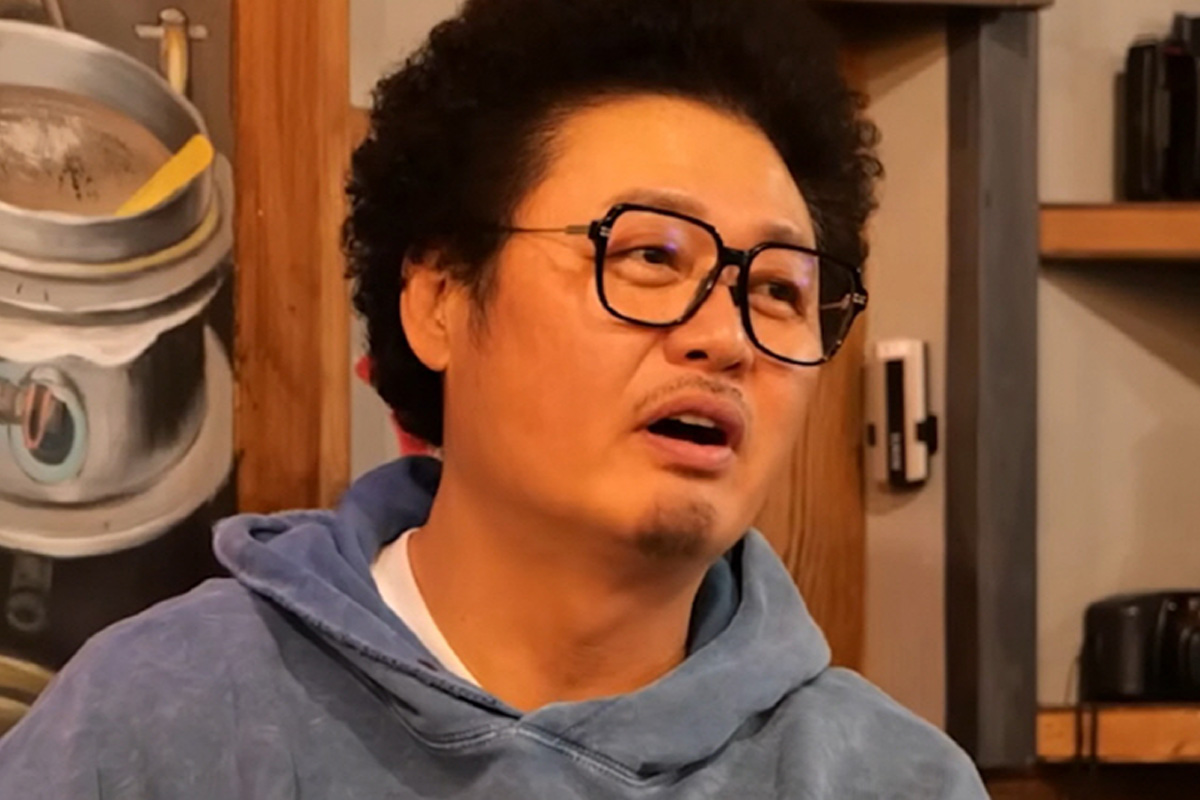 출처 : 유튜브 '병진이형'