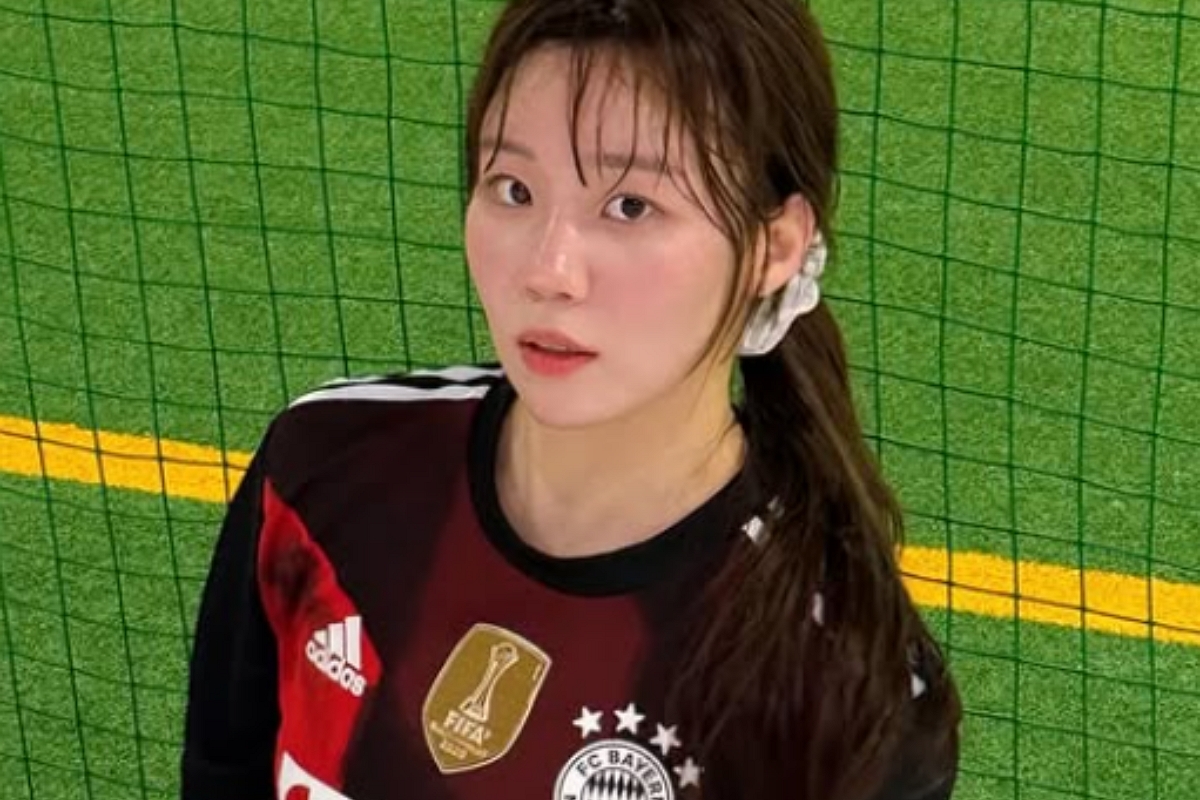 출처: 황희정 SNS