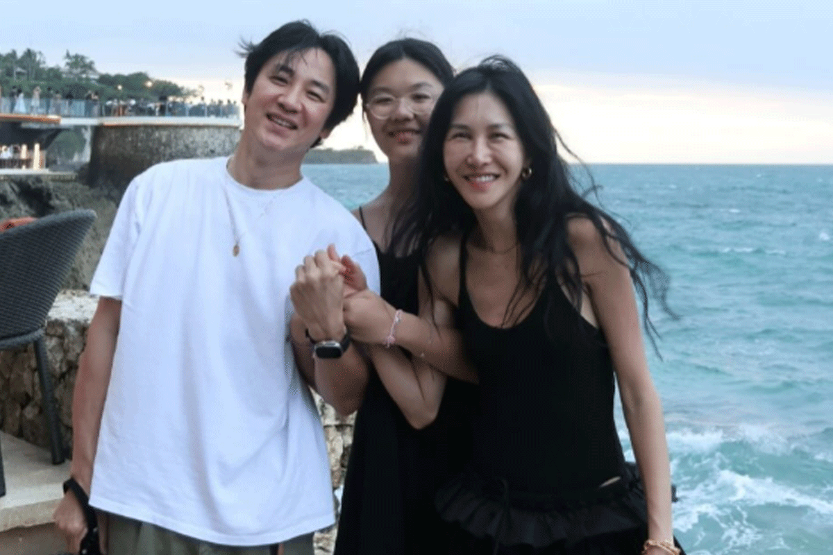 출처 : 윤혜진 인스타그램