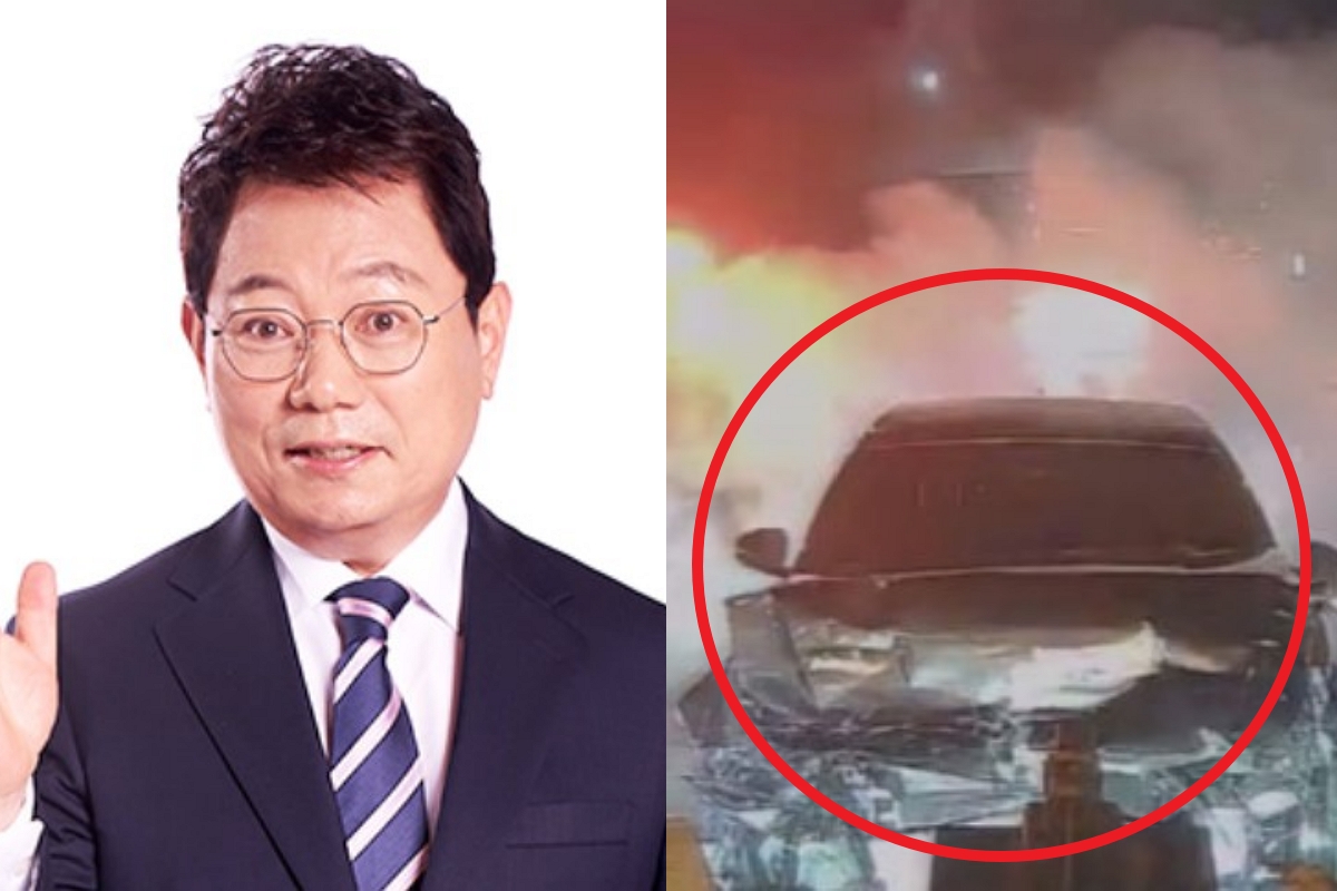 출처: (왼) JTBC '한문철의 블랙박스 리뷰' 홈페이지, (오) JTBC '한문철의 블랙박스 리뷰'