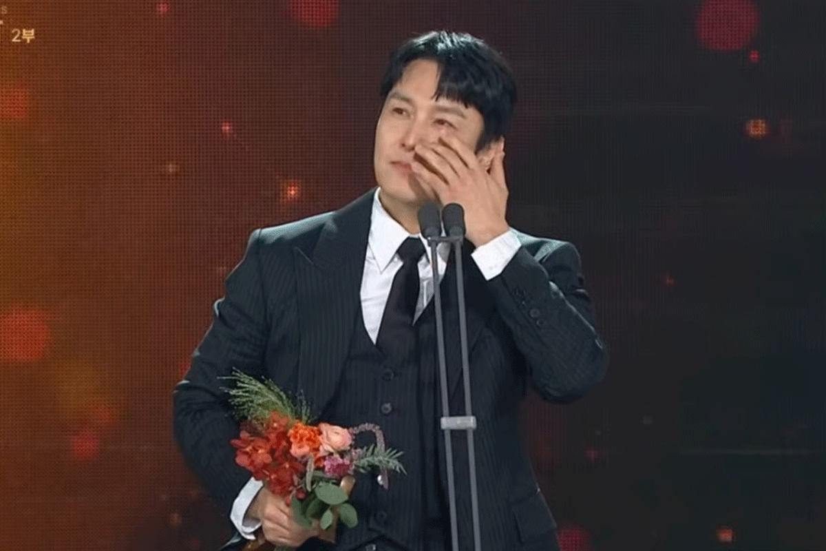 출처 : KBS '연기대상'