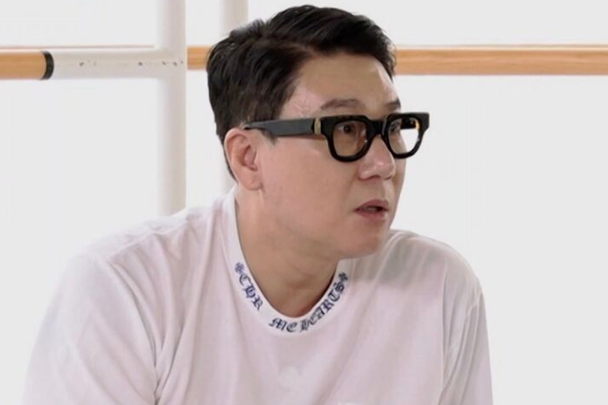 출처 : SBS &lsquo;아니 근데 진짜&rsquo;