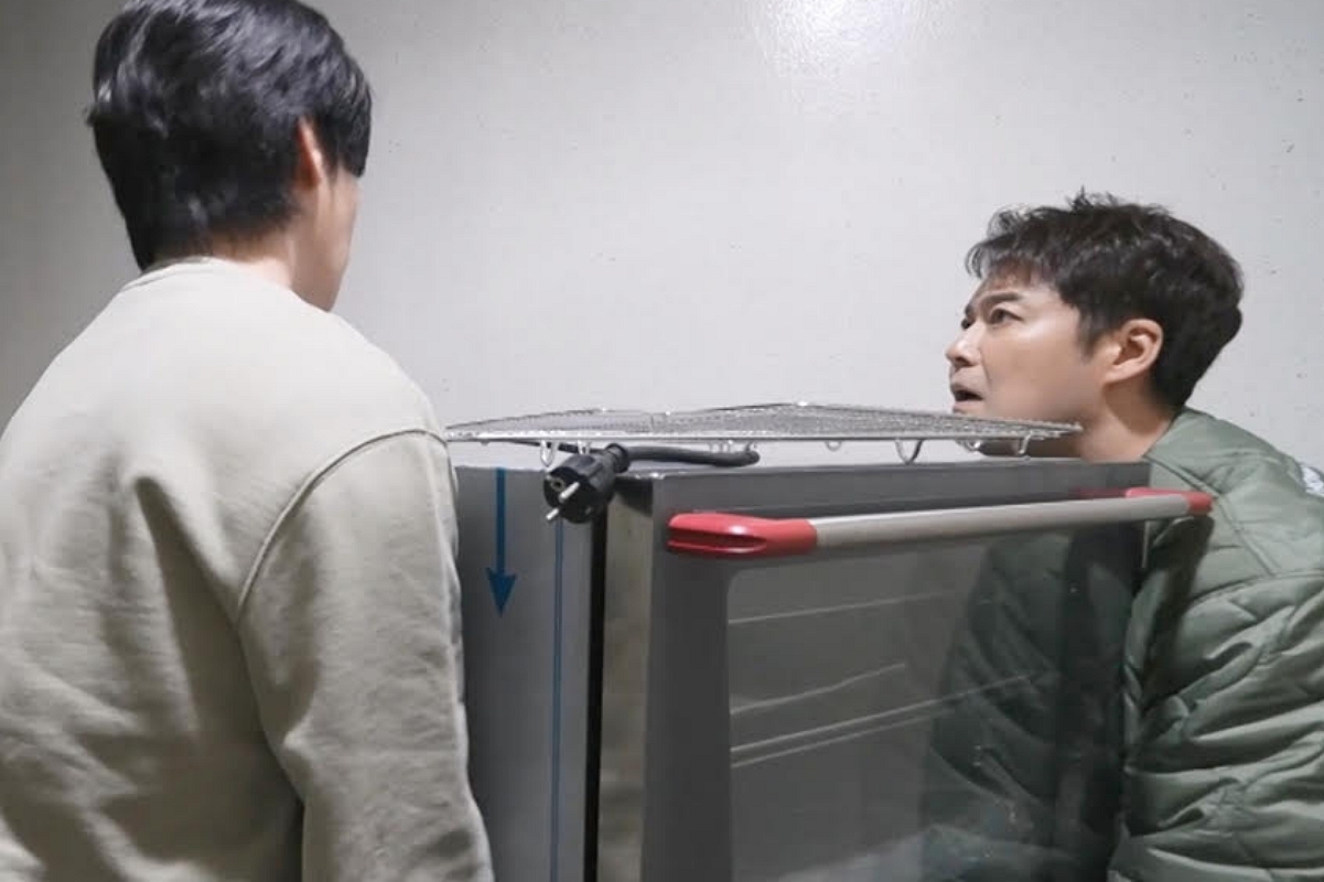 출처: MBC ‘나 혼자 산다’