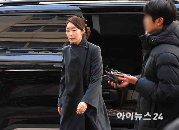 Seoul Lawmaker Kang Sun-woo Faces Arrest Over 1 Billion Won Bribery Allegations