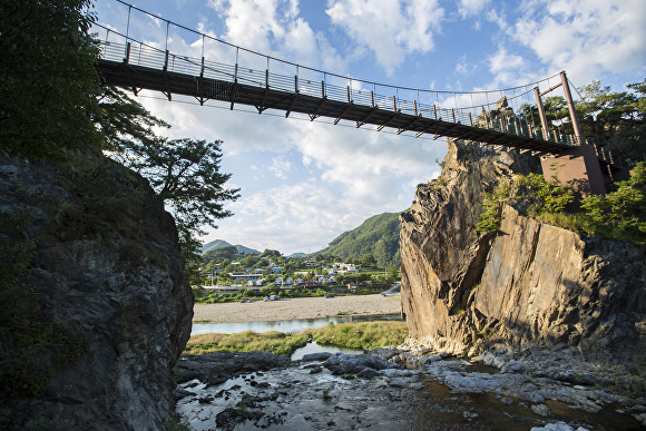 Top 3 Family-Friendly Travel Destinations in Chungju for the Lunar New Year