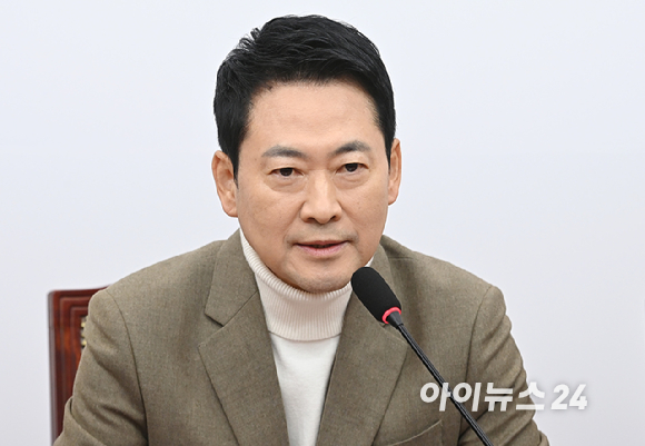 국민의힘 내부 논란: 장동혁이 말하는 절연은 분열의 시작일까?
