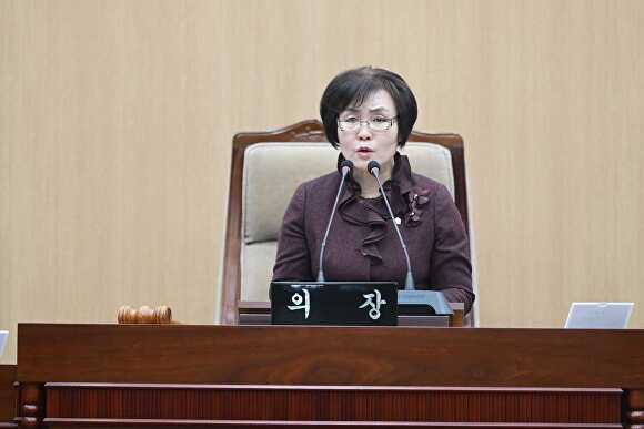 Yeoncheon County’s Night Tourism Boost: What to Expect from the Latest Council Meeting?