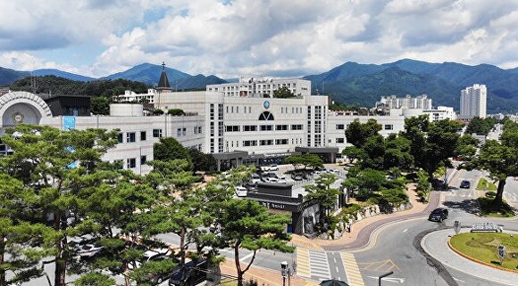 How Gyeonggi’s Community Welfare Council Plans to Transform Lives by 2026