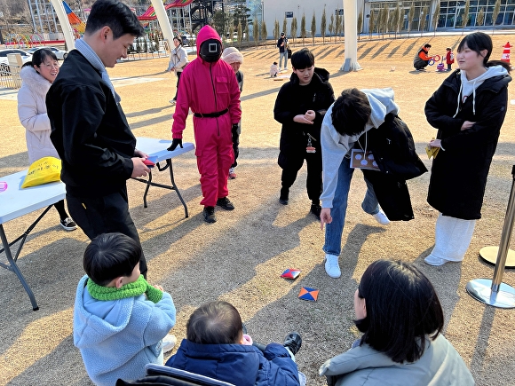 Top 5 Family Activities for Lunar New Year at Sunchang: Unforgettable Experiences Await!