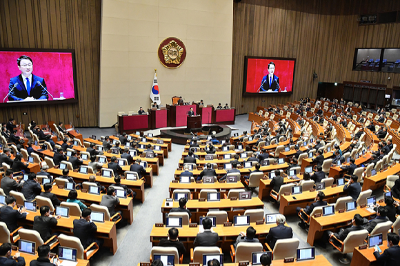 How Will the New 390% Maximum Floor Area Ratio Impact South Korea’s Housing Market?
