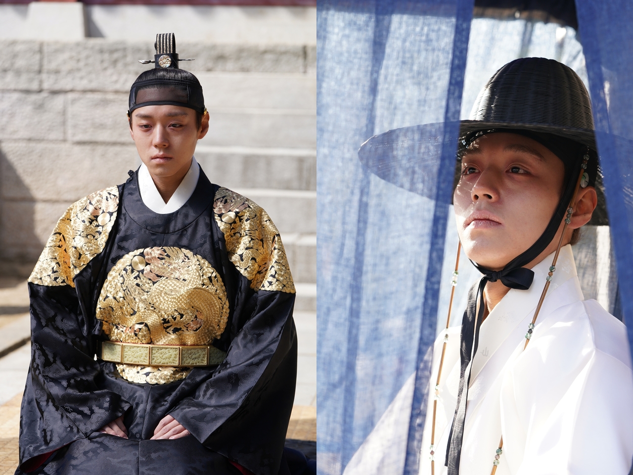 Unveiling the Secrets: The Makeup and Costume Magic of ‘The Man Who Lives with the King’
