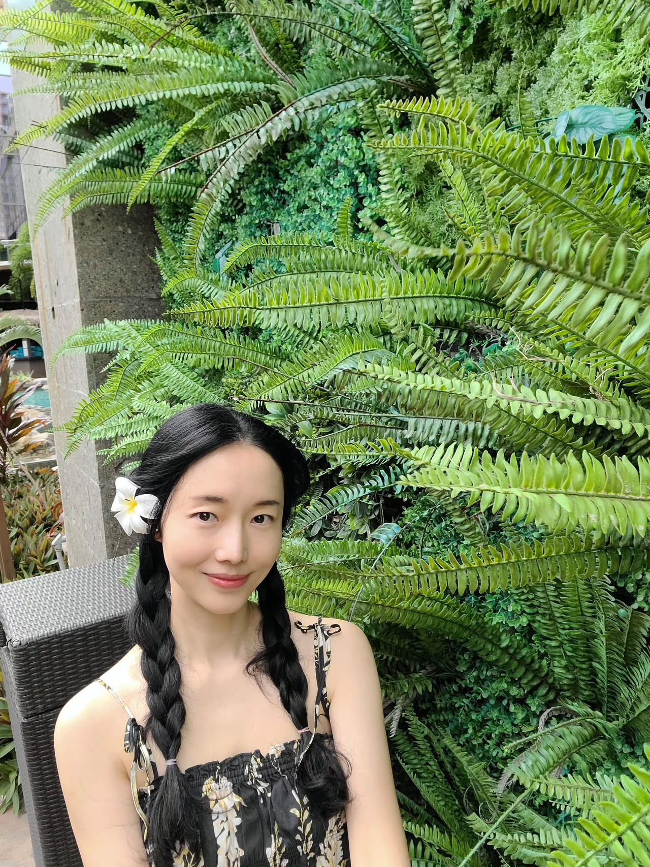 How Lee Jung-hyun Balances Family and Fame: Exclusive Insights and Photos