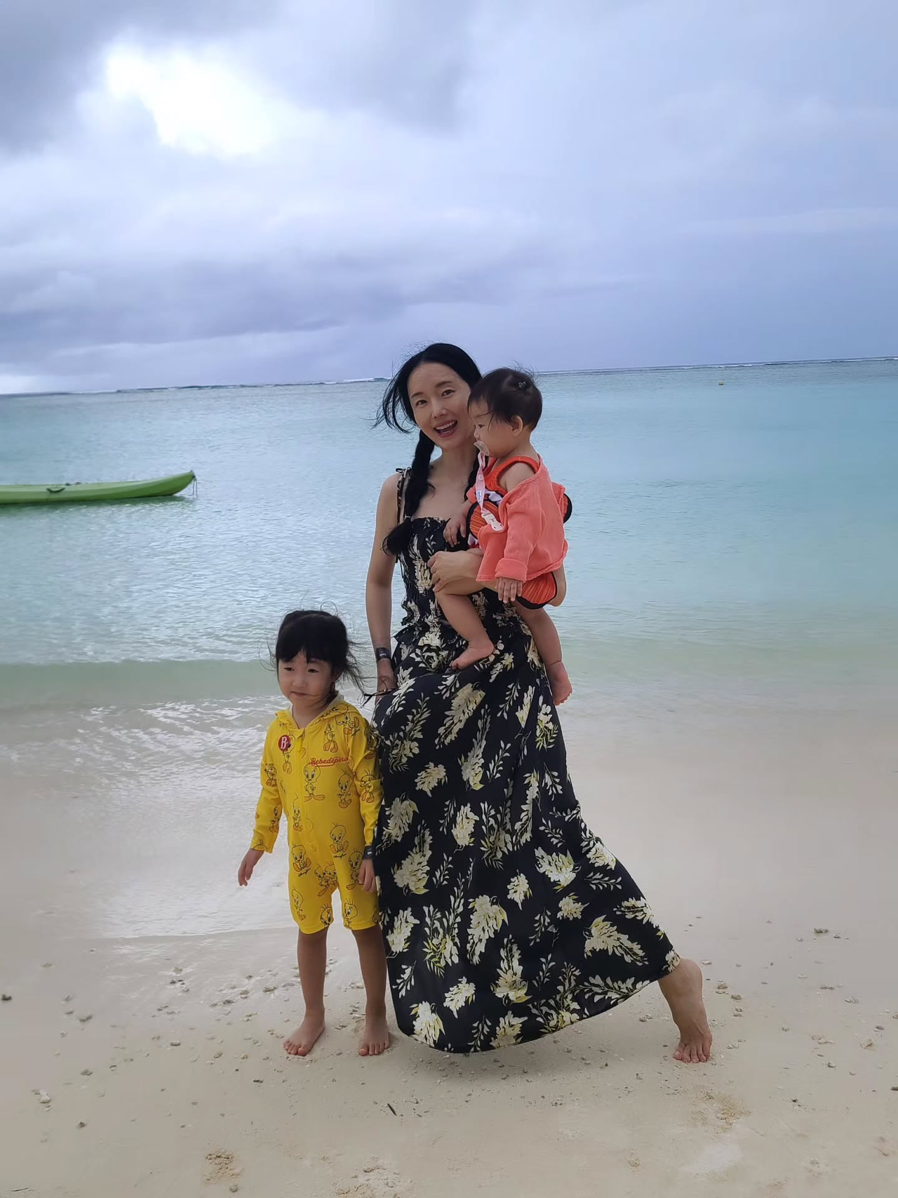 &nbsp;Lee Jung-hyun Channel