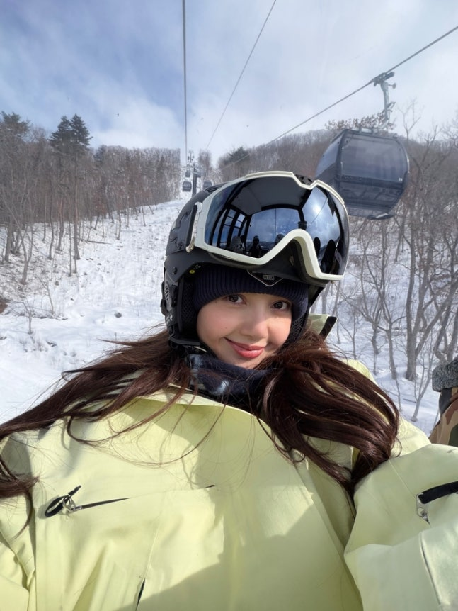 &nbsp;Lisa SNS