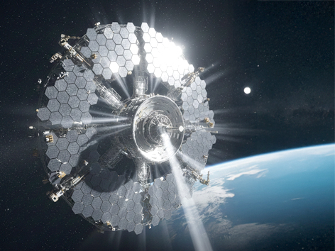 Is Space Solar Power the Future? A Look at Elon Musk’s Ambitious Plans and Global Competition