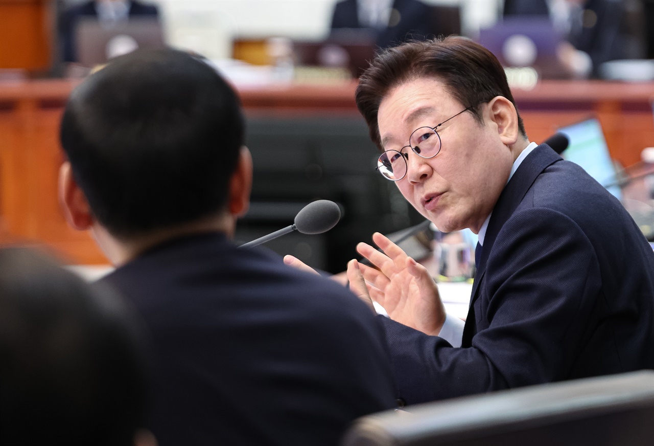 How Small Efforts in Reform Can Lead to Big Changes: Insights from President Yoon’s National Meeting