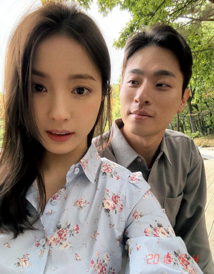 사진 : 신세경 인스타그램