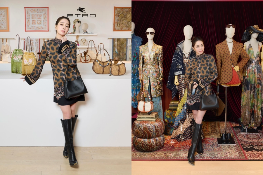 사진: 이민정 인스타그램