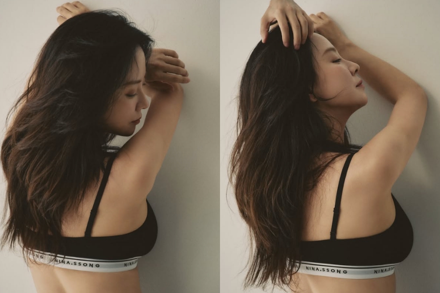 引用：ソン・ジヒョ SNS