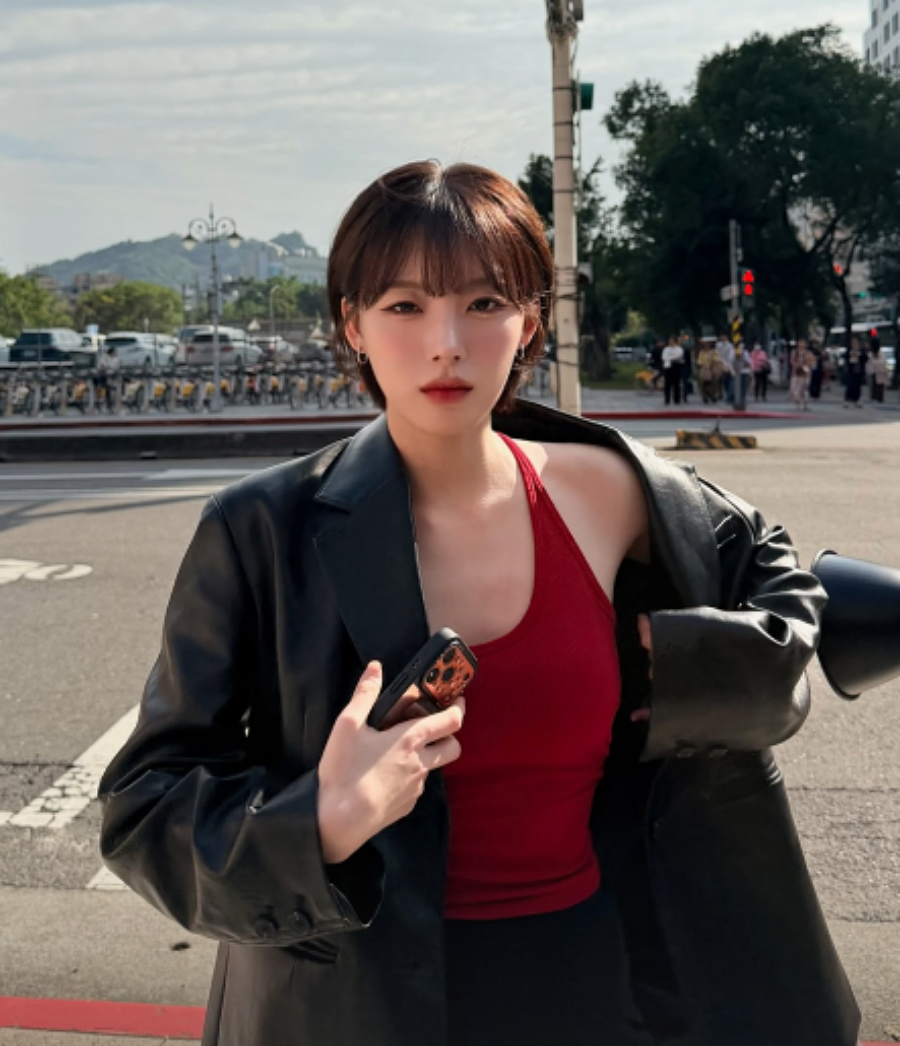 사진: 하지원 인스타그램