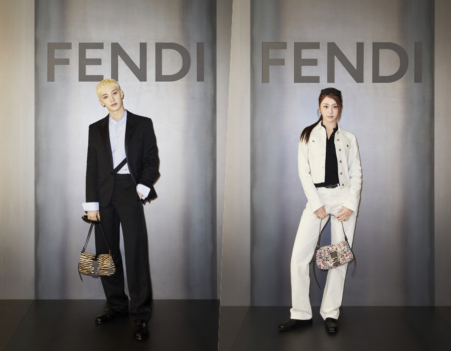 사진: 펜디 제공