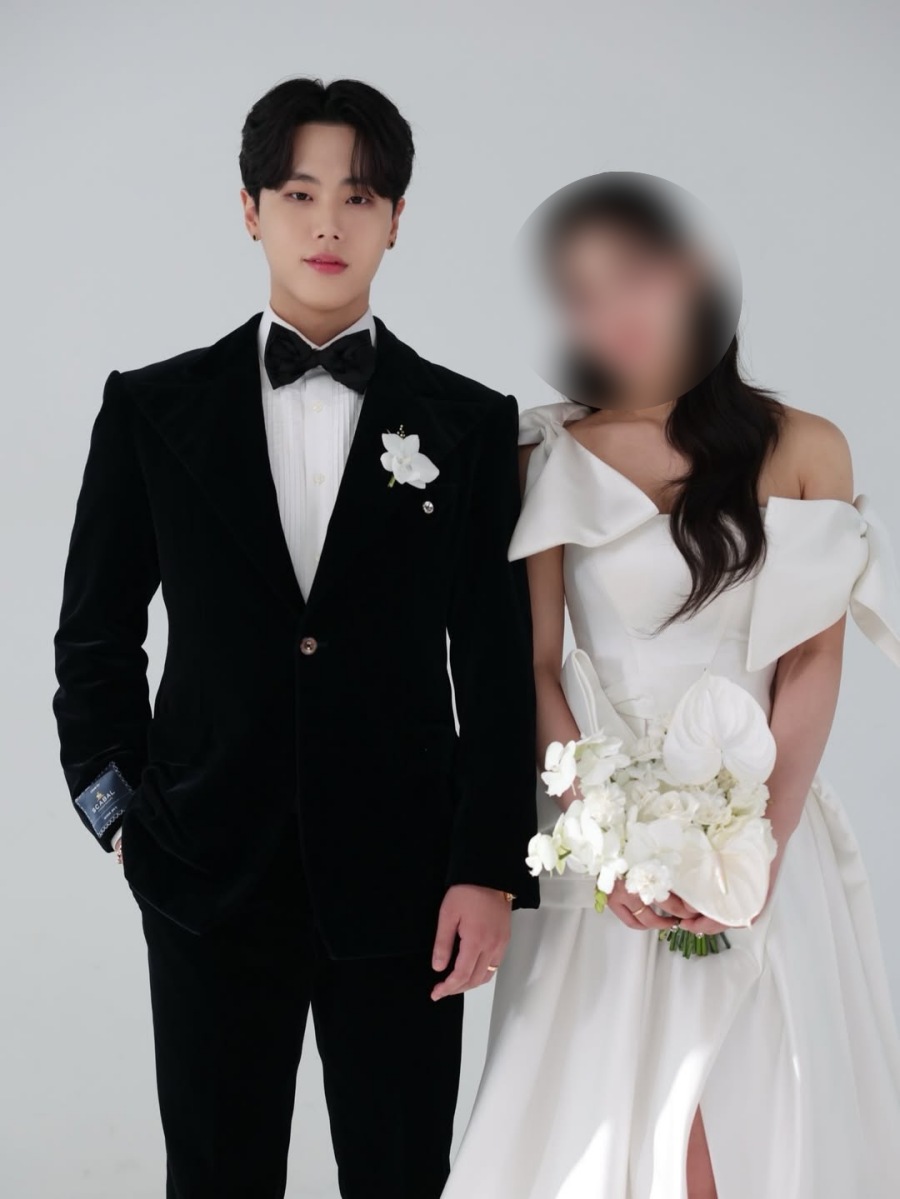 引用:ヨン・ジェイのInstagramアカウント