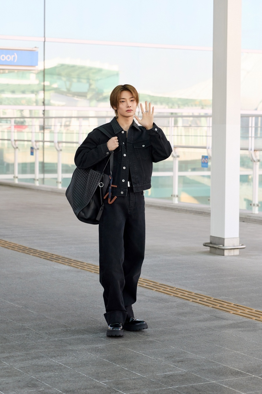 사진: 보테가베네타 제공