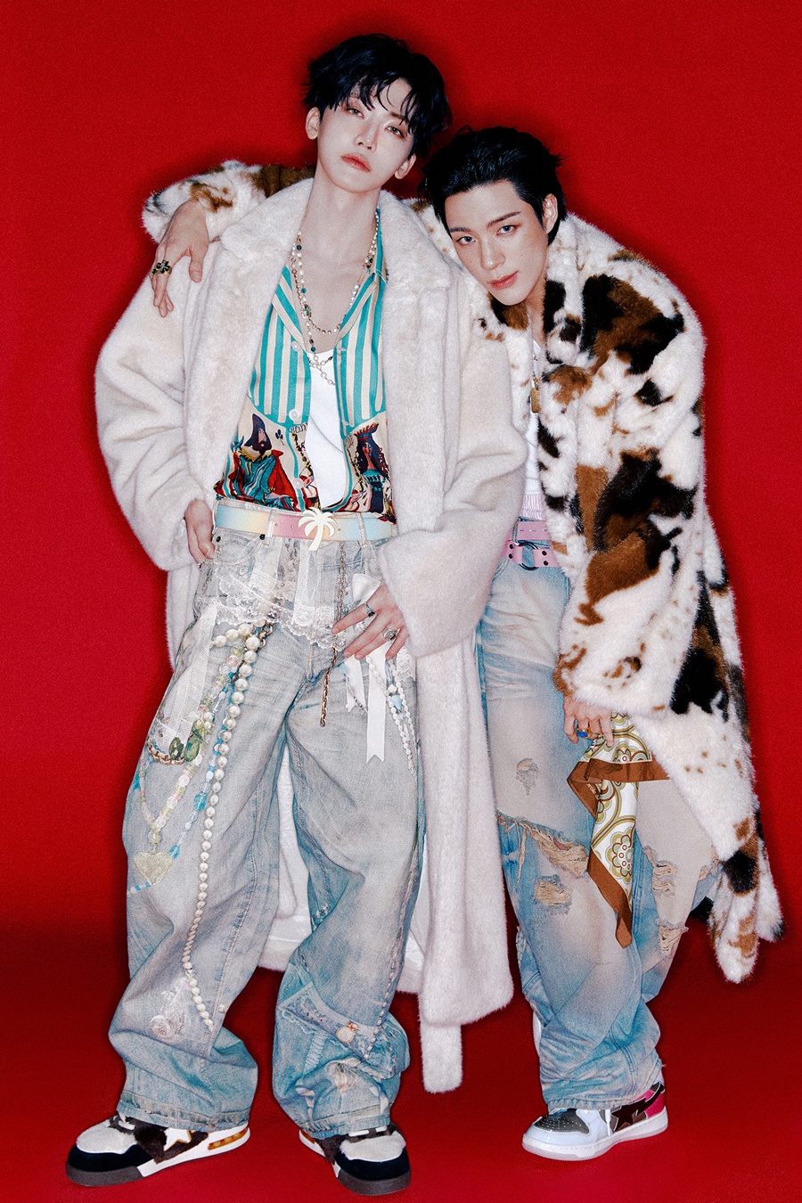 사진: SM엔터테인먼트 제공