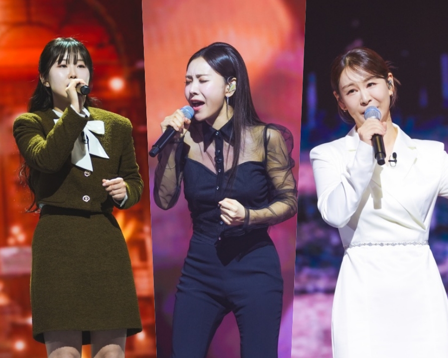 사진 : TV CHOSUN ‘미스트롯4’