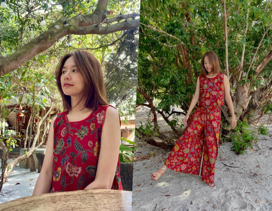 사진: 조윤희 인스타그램