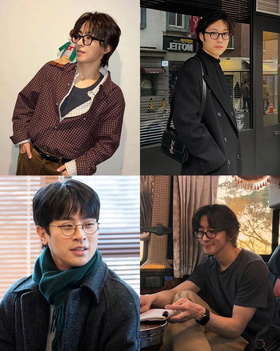 사진: 나무엑터스,이종원, 최정훈 인스타그램, SBS 제공