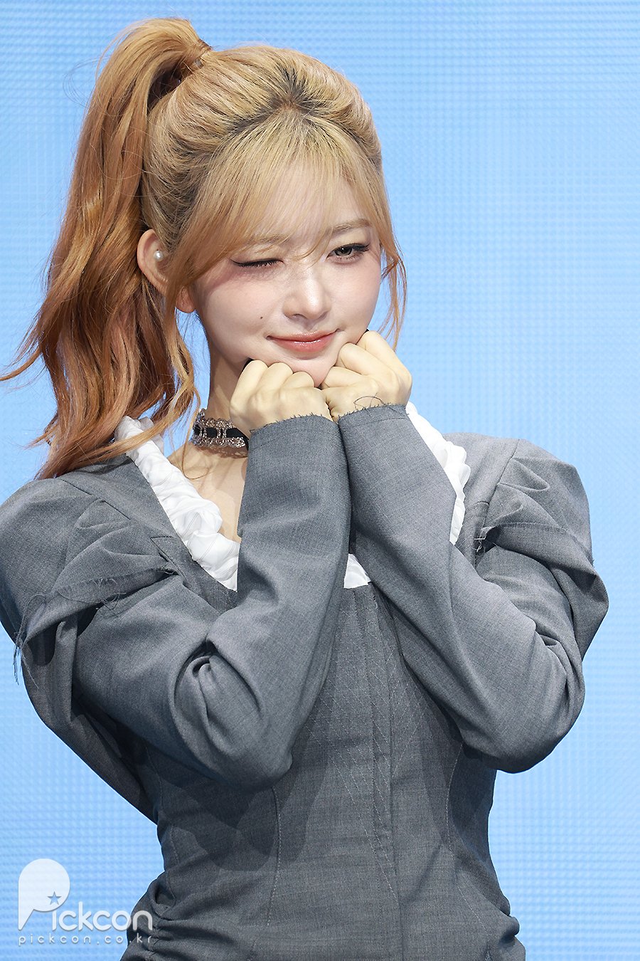 아이브 쇼케이스 / 사진: 픽콘DB