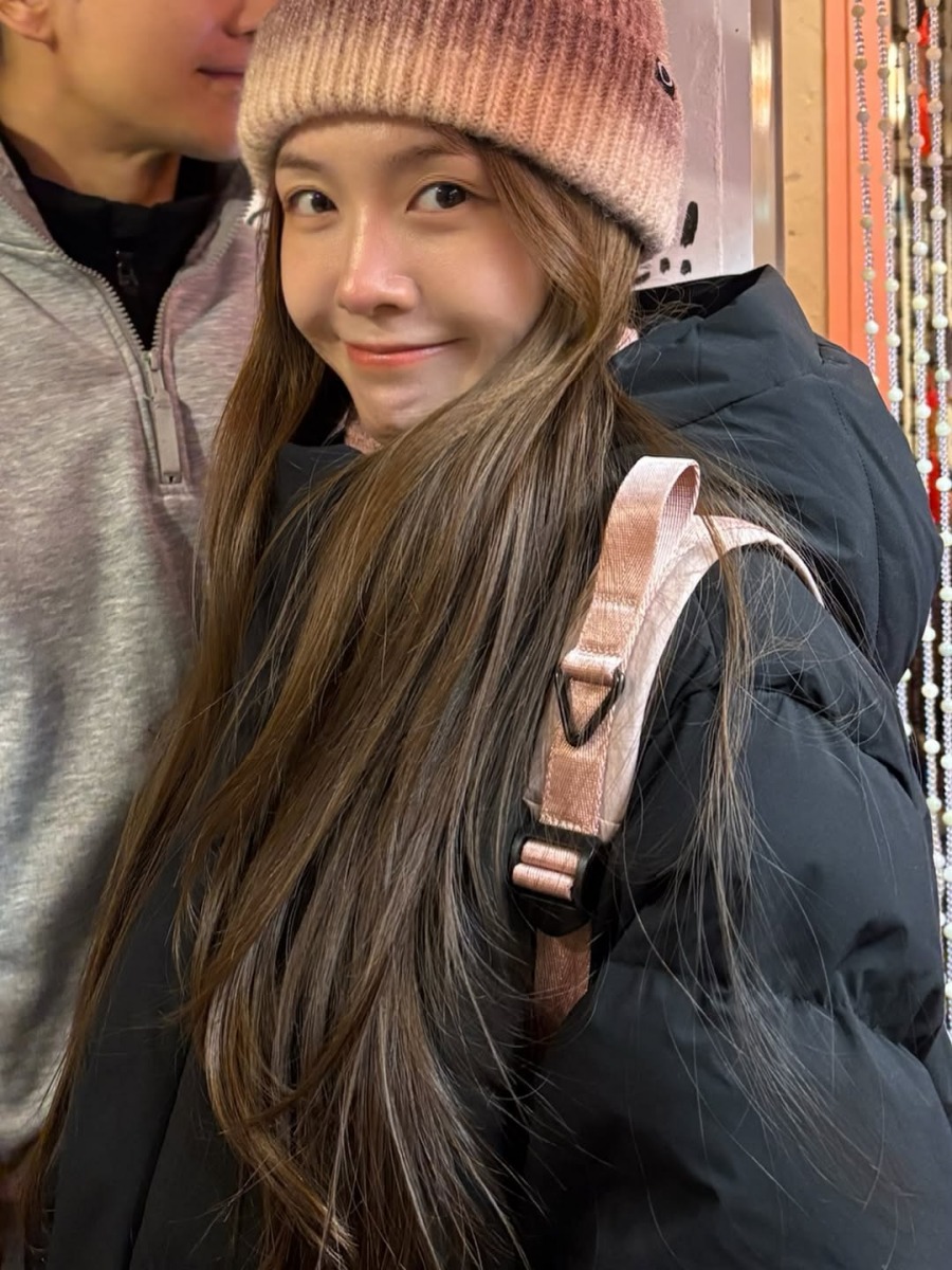 사진 : 방민아 인스타그램