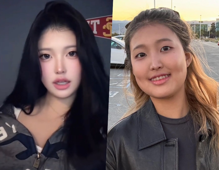 사진: 홍진경 인스타그램